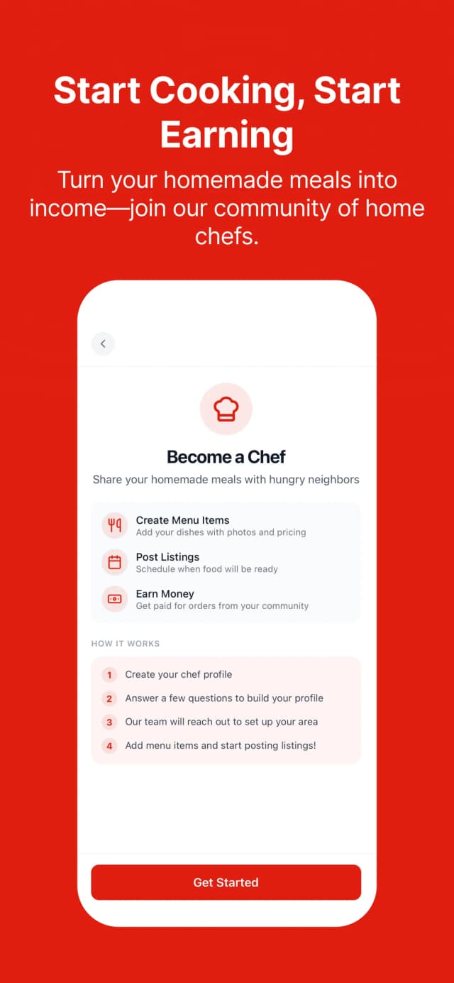 Tinmen App Screenshot 8